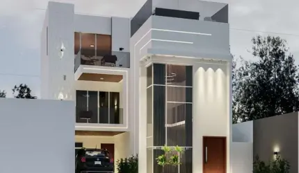 Casa com 4 dormitórios à venda, 300 m² por R$ 950.000,00 - Portal Do Poço - Cabedelo/PB
