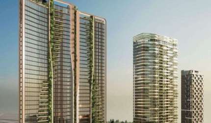 Apartamento com 3 dormitórios à venda, 92 m² por R$ 1.457.826,56 - Altiplano Cabo Branco - João Pessoa/PB