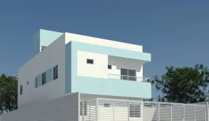 Excelente Apartamentos 2 quartos