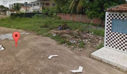 Terreno à venda, 240 m² por R$ 130.000,00 - Planalto Boa Esperança - João Pessoa/PB