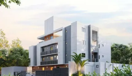 Apartamento a venda no Bancarios.