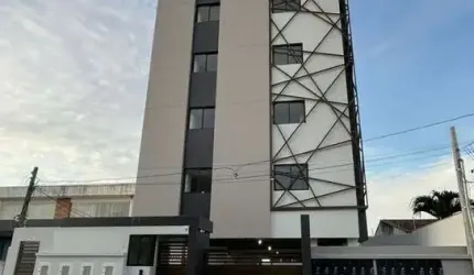 Flat com 1 dormitório à venda, 24 m² por R$ 230.000,00 - Intermares - Cabedelo/PB