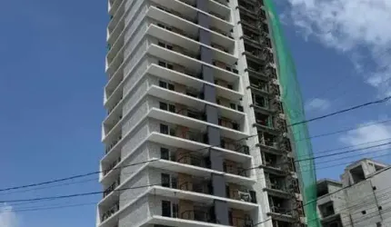 Apartamento com 2 dormitórios à venda, 57 m² por R$ 584.900,00 - Bessa - João Pessoa/PB
