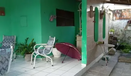Casa com 3 dormitórios à venda por R$ 200.000,00 - Valentina de Figueiredo - João Pessoa/PB