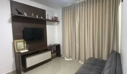 Flat com 2 dormitórios à venda, 42 m² por R$ 460.000,00 - Intermares - Cabedelo/PB