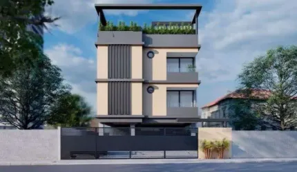 Apartamento com 2 dormitórios à venda, 51 m² por R$ 310.000,00 - Aeroclube - João Pessoa/PB