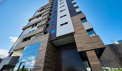 Apartamento com 3 dormitórios à venda, 76 m² por R$ 730.000,00 - Bessa - João Pessoa/PB