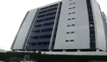 Apartamento com 3 dormitórios à venda, 110 m² por R$ 550.000,00 - Tambauzinho - João Pessoa/PB