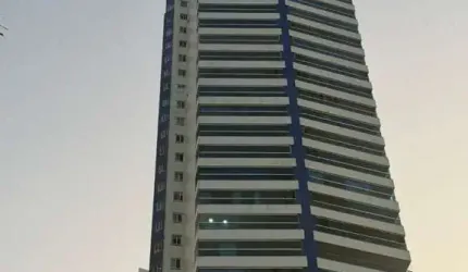 Apartamento com 4 dormitórios à venda por R$ 3.200.000,00 - Altiplano Cabo Branco - João Pessoa/PB