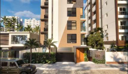 Flat com 1 dormitório à venda, 26 m² por R$ 267.000,00 - Intermares - Cabedelo/PB