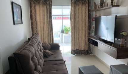 Apartamento à venda por R$ 320.000,00 - Jardim Cidade Universitária - João Pessoa/PB