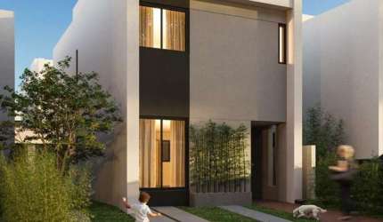 Casa com 3 dormitórios à venda, 102 m² por R$ 688.629,03 - Bayeux - Bayeux/PB