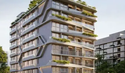 Flat com 1 dormitório à venda, 25 m² por R$ 567.073,08 - Tambaú - João Pessoa/PB