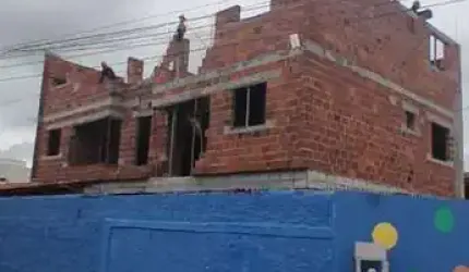 Apartamento com 2 dormitórios à venda por R$ 210.000 - Ernesto Geisel - João Pessoa/PB
