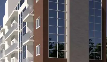 Apartamento com 1 dormitório à venda, 43 m² por R$ 325.900,00 - Jardim Oceania - João Pessoa/PB