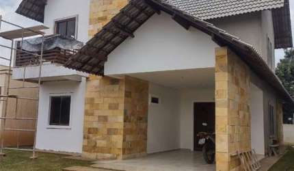 Casa com 3 dormitórios à venda por R$ 650.000,00 - Bananeiras - Bananeiras/PB