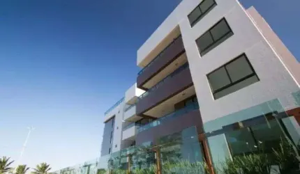 Apartamento com 3 dormitórios à venda, 114 m² por R$ 1.250.000,00 - Intermares - Cabedelo/PB