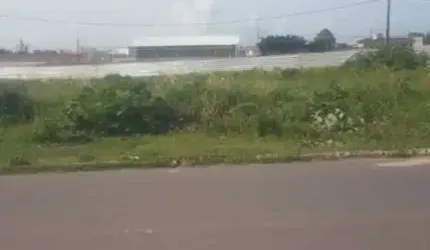 Terreno à venda, 360 m² por R$ 450.000,00 - Paratibe - João Pessoa/PB