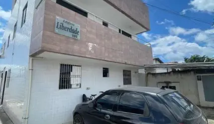 Apartamento com 2 dormitórios à venda por R$ 140.000,00 - Valentina de Figueiredo - João Pessoa/PB