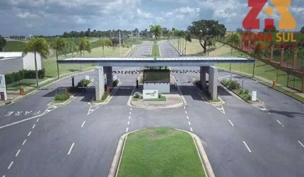Terreno à venda, 445 m² por R$ 400.000,00 - Alphaville PB - Bayeux/PB
