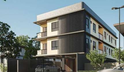 Apartamento com 2 dormitórios à venda, 57 m² por R$ 271.900,00 - Portal do Sol - João Pessoa/PB