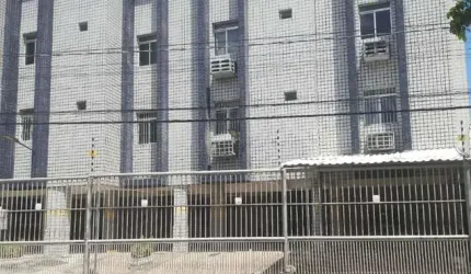Apartamento com 3 dormitórios à venda, 93 m² por R$ 499.000,00 - Camboinha - Cabedelo/PB