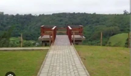 Terreno à venda, 595 m² por R$ 290.000,00 - Condomínio Yes Banana - Bananeiras/PB