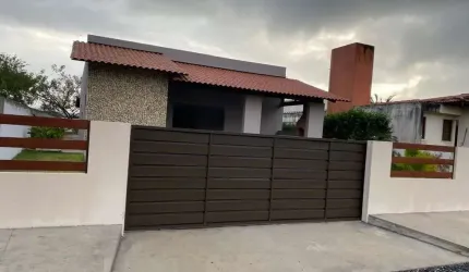 Casa com 3 dormitórios à venda, 240 m² por R$ 700.000 - Greenville Residence - Cruz do Espírito Santo/PB