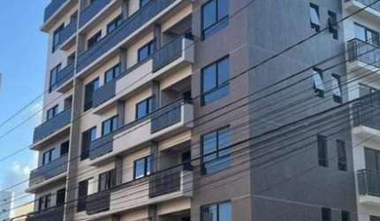 Flat com 1 dormitório à venda, 24 m² por R$ 260.000,00 - Intermares - Cabedelo/PB
