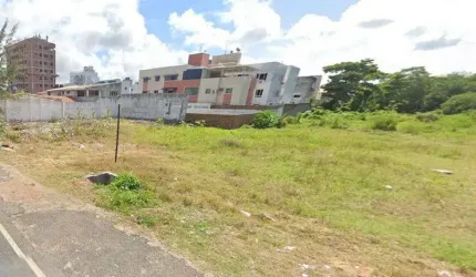 Terreno à venda, 720 m² por R$ 2.500.000,00 - Bessa - João Pessoa/PB