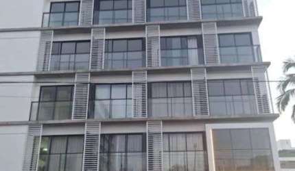 Flat com 1 dormitório à venda, 28 m² por R$ 370.000,00 - Intermares - Cabedelo/PB