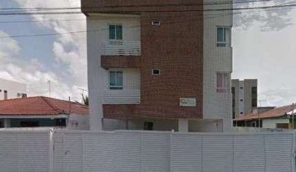 Apartamento à venda, 84 m² por R$ 340.000,00 - Bancários - João Pessoa/PB
