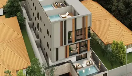 Apartamento com 3 dormitórios à venda por R$ 530.000,00 - Bancários - João Pessoa/PB