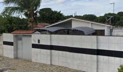 Terreno à venda, 436 m² por R$ 300.000,00 - Cristo Redentor - João Pessoa/PB
