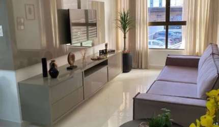 Apartamento com 2 dormitórios à venda, 52 m² por R$ 595.000,00 - Manaíra - João Pessoa/PB