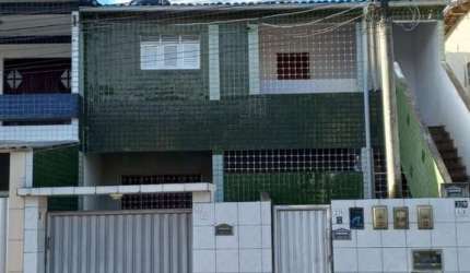 Casa com 1 dormitório à venda, 1 m² por R$ 300.000,00 - Funcionários II - João Pessoa/PB