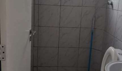 Apartamento com 2 dormitórios à venda por R$ 120.000 - Gramame - João Pessoa/PB