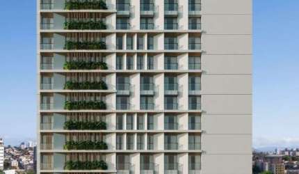 Apartamento com 1 dormitório à venda, 42 m² por R$ 382.448,70 - Miramar - João Pessoa/PB