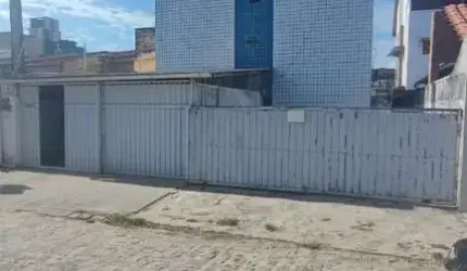 Apartamento com 2 dormitórios à venda por R$ 165.000 - João Paulo II - João Pessoa/PB