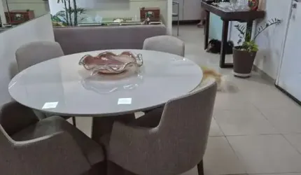 Apartamento com 3 dormitórios à venda, 90 m² por R$ 830.000 - Cabo Branco - João Pessoa/PB