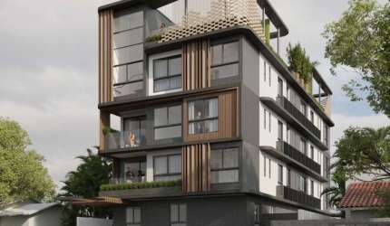 Apartamento com 3 dormitórios à venda, 86 m² por R$ 699.000,00 - Bancários - João Pessoa/PB