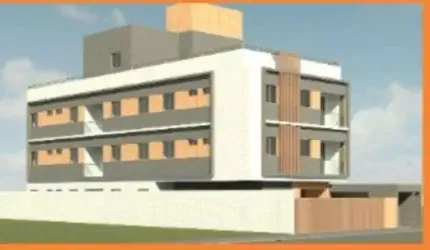Apartamento com 3 dormitórios à venda por R$ 300.000 - Jardim Cidade Universitária - João Pessoa/PB