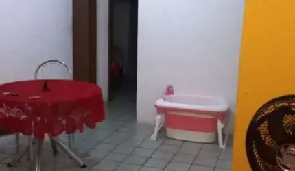 Apartamento com 2 dormitórios à venda, 55 m² por R$ 150.000,00 - Jardim Cidade Universitária - João Pessoa/PB
