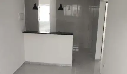 Apartamento com 2 dormitórios à venda, 42 m² por R$ 180.000 - Mangabeira - João Pessoa/PB