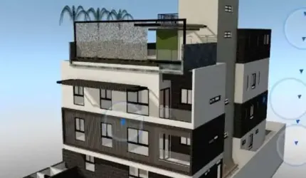 Apartamento com 2 dormitórios à venda por R$ 430.000,00 - Jardim Cidade Universitária - João Pessoa/PB
