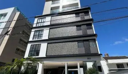 Flat com 1 dormitório à venda, 18 m² por R$ 360.000,00 - Jardim Oceania - João Pessoa/PB