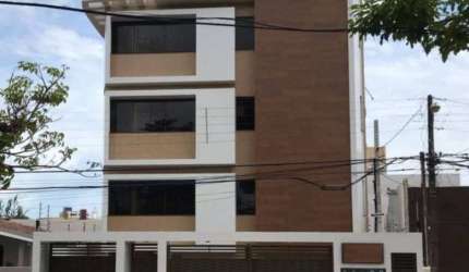 Apartamento com 3 dormitórios à venda, 72 m² por R$ 430.000,00 - Anatólia - João Pessoa/PB