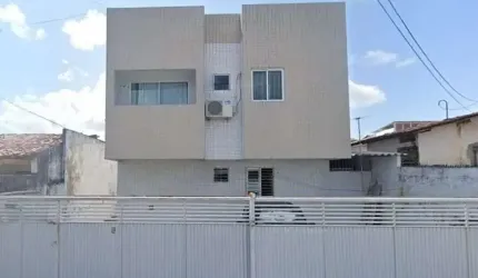 Apartamento com 2 dormitórios à venda, 52 m² por R$ 225.000 - Mangabeira - João Pessoa/PB