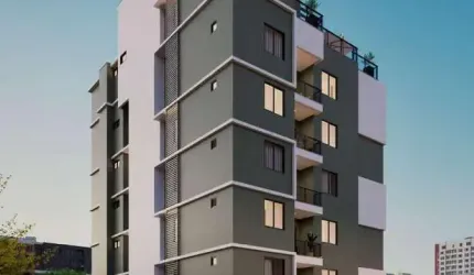 Apartamento com 2 dormitórios à venda, 60 m² por R$ 482.046,08 - Jardim Oceania - João Pessoa/PB