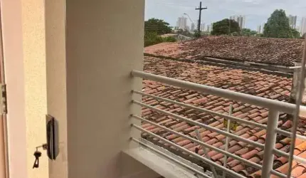 Apartamento com 2 dormitórios à venda, 53 m² por R$ 250.000,00 - Jardim 13 de Maio - João Pessoa/PB